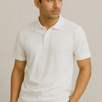 White Polo