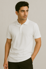 White Polo