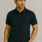 Navy blue Polo